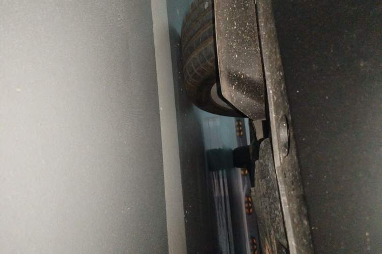Used firefly 2025 Night Creature Special Edition Chassis Front Right