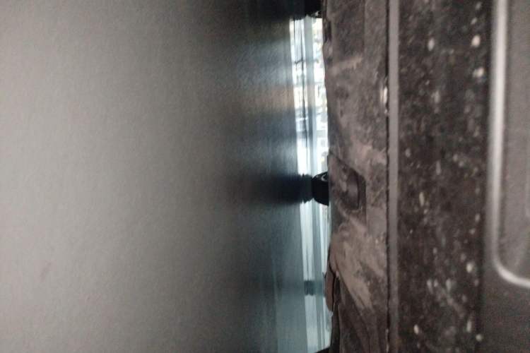 Used firefly 2025 Night Creature Special Edition Chassis Rear
