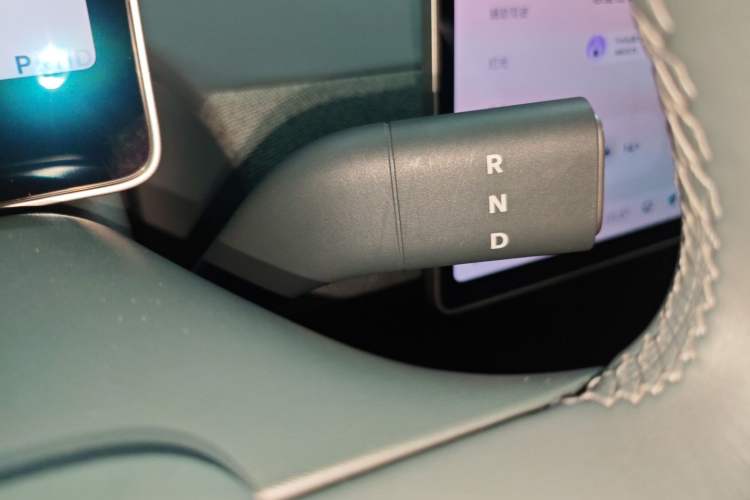 Used firefly 2025 Free Edition Gear Lever