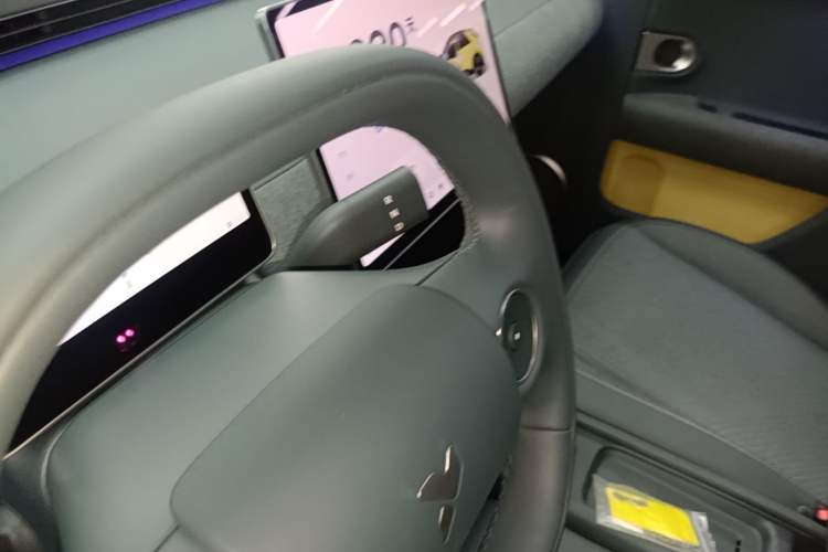 Used firefly 2025 Free Edition Gear Lever