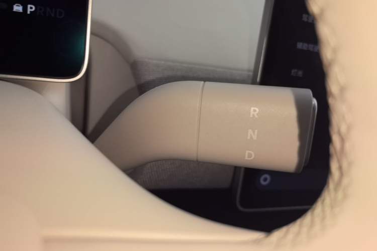 Used firefly 2025 Free Edition Gear Lever