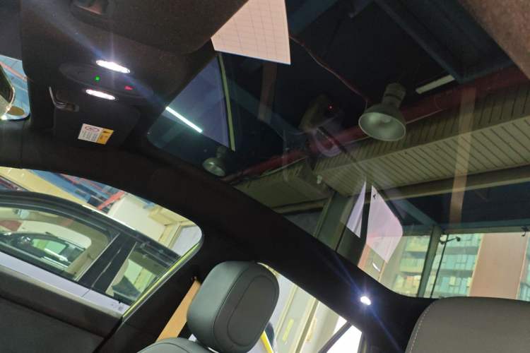 Used firefly 2025 Free Edition Headliner