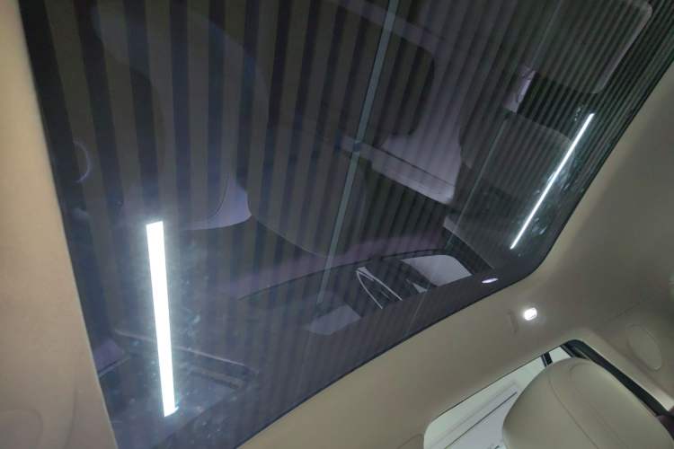 Used firefly 2025 Illuminated Edition Headliner