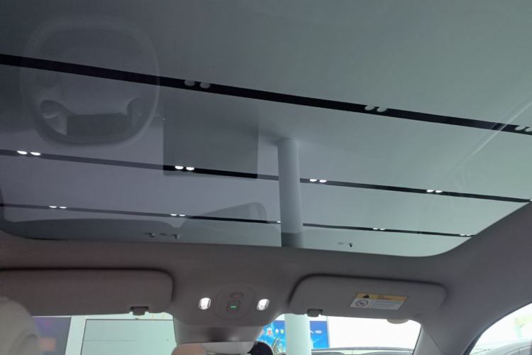 Used firefly 2025 Free Edition Headliner