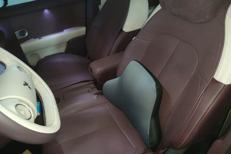 Used firefly 2025 Night Creature Special Edition Left Front Seat
