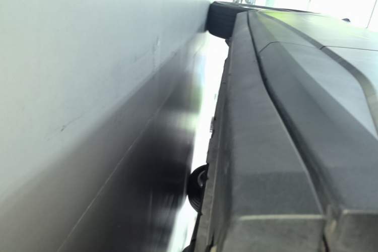 Used firefly 2025 Free Edition Left Side Sill