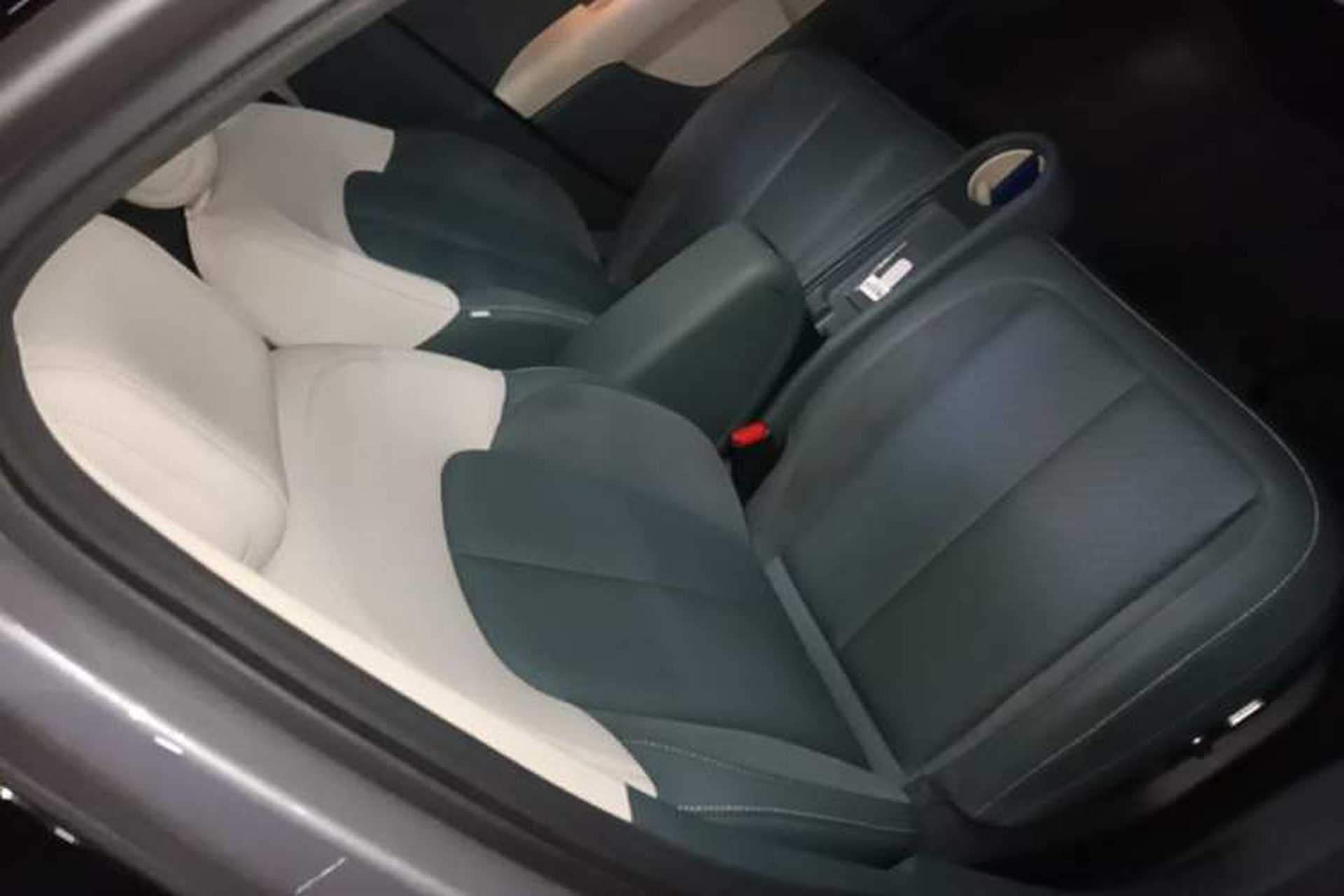 Used firefly 2025 Illuminated Edition Right Front Seat