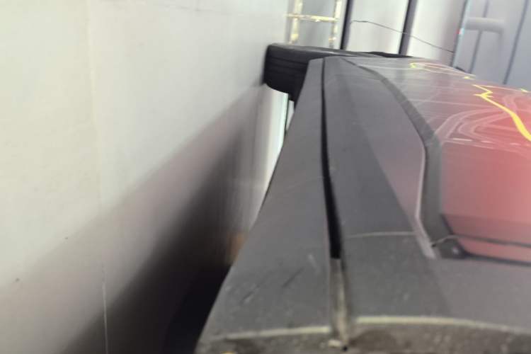 Used firefly 2025 Free Edition Right Side Sill