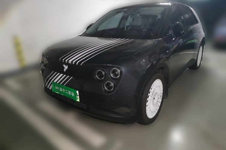 Used firefly 2025 Night Creature Special Edition Guazi used car, China used car export, Used car for sale, Used  cars, Cheapest cars for sale