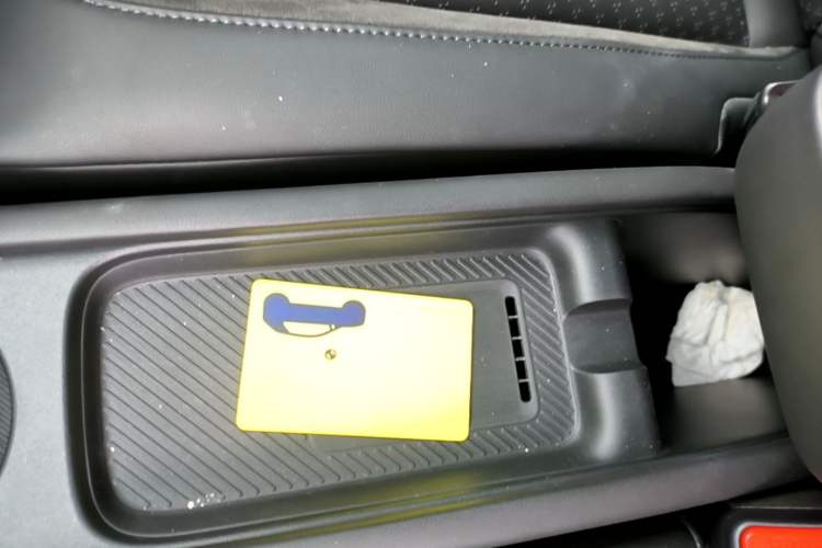 Used firefly 2025 Night Creature Special Edition Vehicle Key