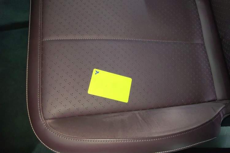 Used firefly 2025 Illuminated Edition Vehicle Key