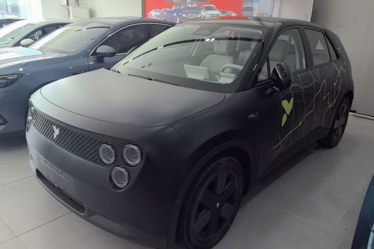 Used firefly 2025 Free Edition Guazi used car, China used car export, Used car for sale, Used cars, Cheapest cars for sale