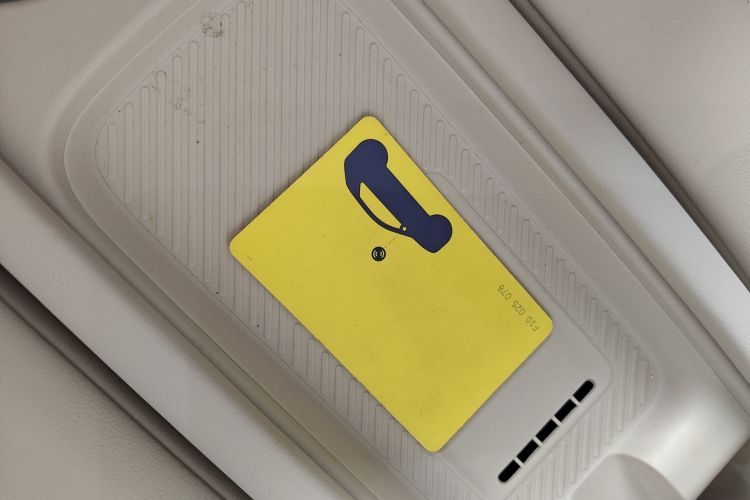 Used firefly 2025 Illuminated Edition Interior 1