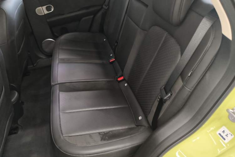 Used firefly 2025 Illuminated Edition Left Rear Seat