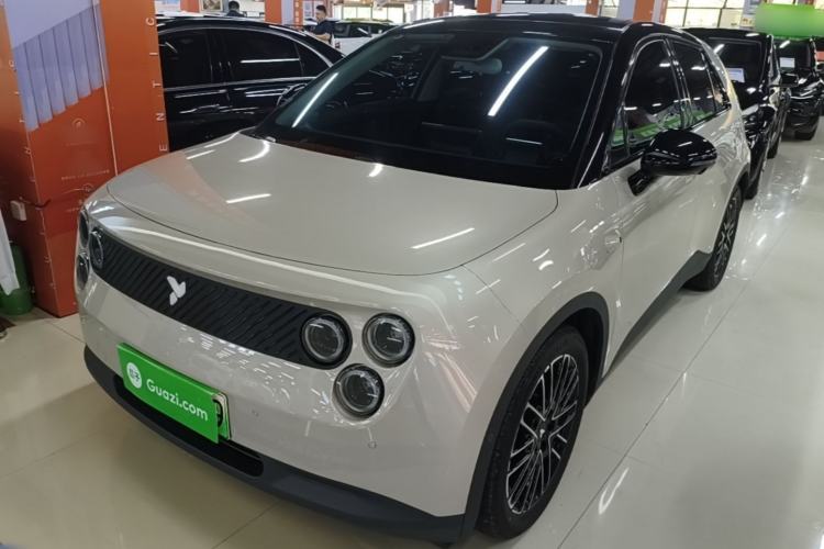 Used firefly 2025 Illuminated Edition Guazi used car, China used car export, Used car for sale, Used  cars, Cheapest cars for sale