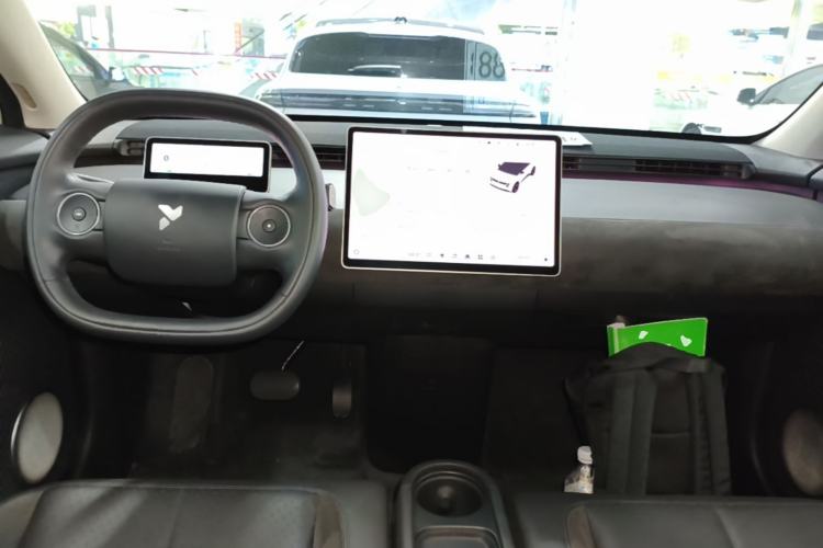 Used firefly 2025 Illuminated Edition Center Console