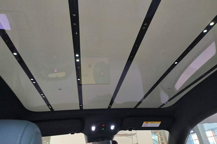 Used firefly 2025 Free Edition Headliner