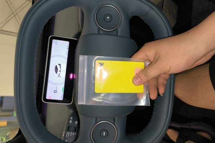 Used firefly 2025 Free Edition Interior 1