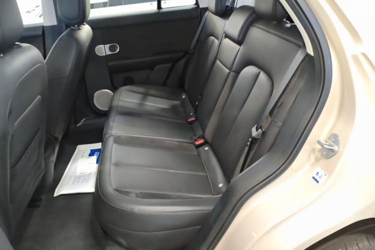 Used firefly 2025 Illuminated Edition Left Rear Seat