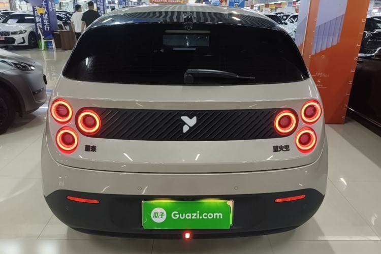 Used firefly 2025 Illuminated Edition Rear