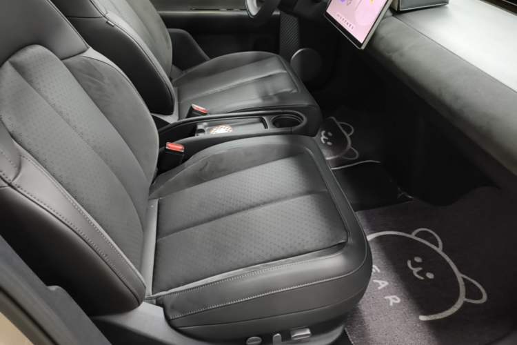 Used firefly 2025 Illuminated Edition Right Front Seat