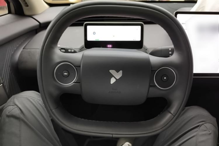 Used firefly 2025 Illuminated Edition Steering Wheel