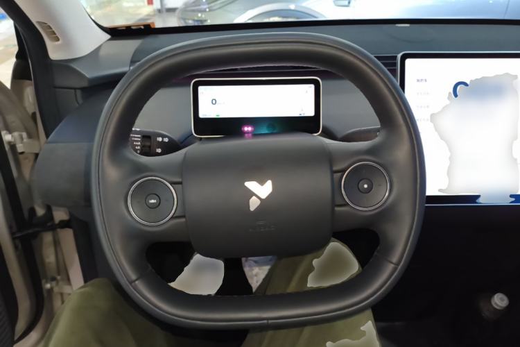 Used firefly 2025 Illuminated Edition Steering Wheel