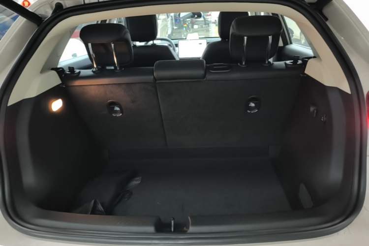 Used firefly 2025 Illuminated Edition Trunk
