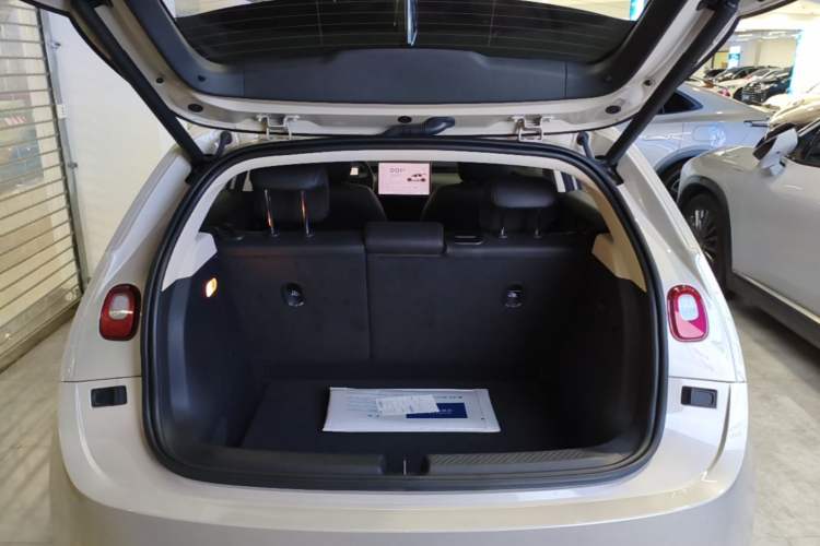 Used firefly 2025 Illuminated Edition Trunk