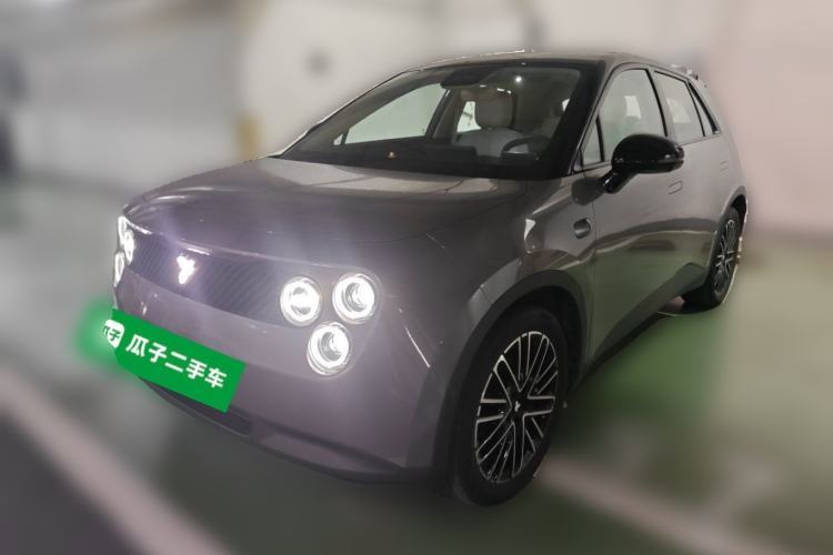 Used firefly 2025 Illuminated Edition Guazi used car, China used car export, Used car for sale, Used  cars, Cheapest cars for sale