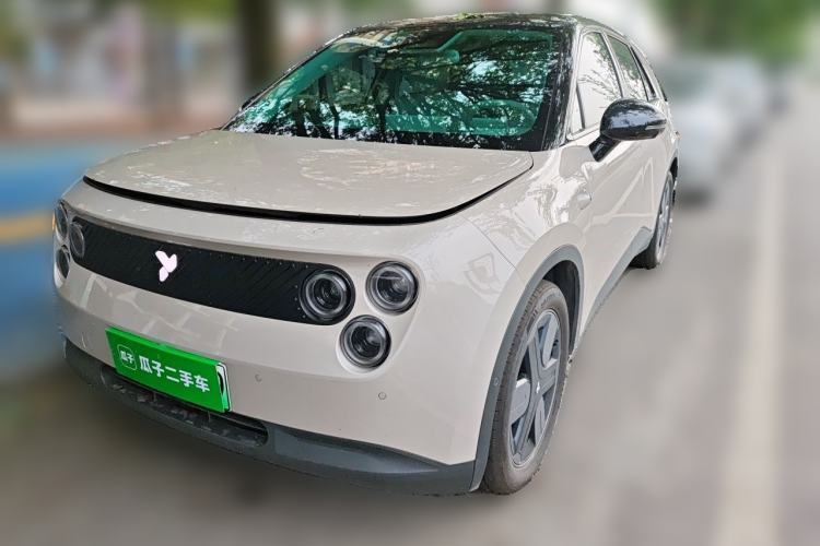 Used firefly 2025 Illuminated Edition Guazi used car, China used car export, Used car for sale, Used  cars, Cheapest cars for sale