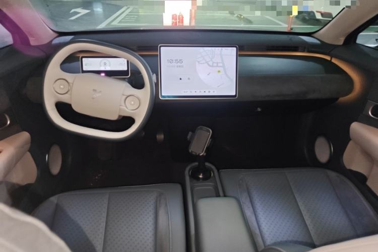 Used firefly 2025 Illuminated Edition Center Console