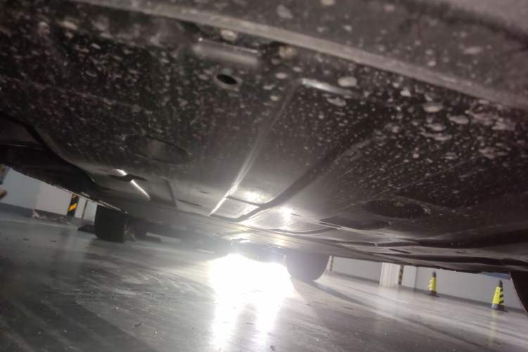 Used firefly 2025 Illuminated Edition Chassis Front