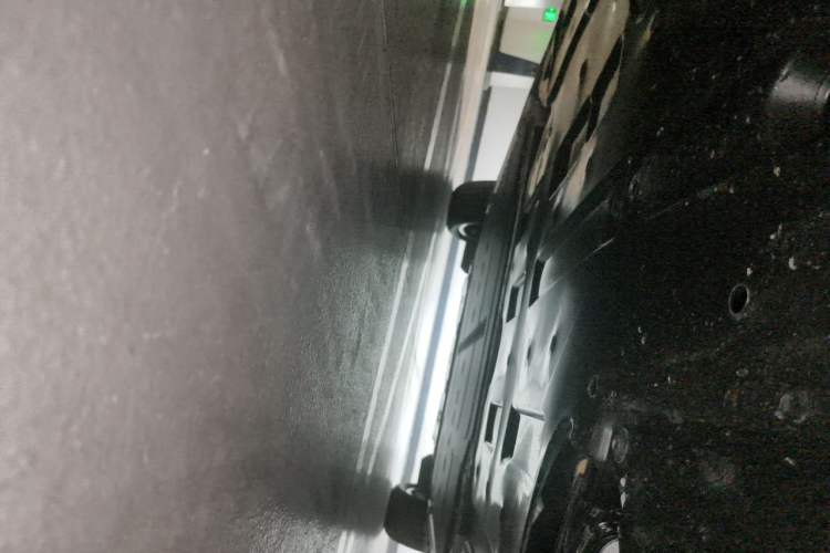Used firefly 2025 Illuminated Edition Chassis Rear