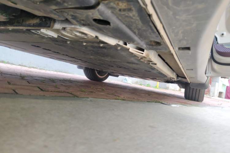 Used firefly 2025 Illuminated Edition Chassis Rear Right