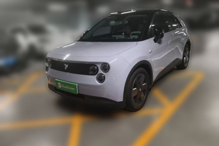 Used firefly 2025 Illuminated Edition Guazi used car, China used car export, Used car for sale, Used  cars, Cheapest cars for sale