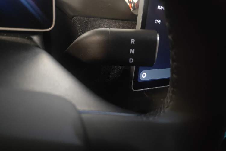 Used firefly 2025 Free Edition Gear Lever