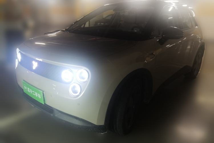 Used firefly 2025 Illuminated Edition Guazi used car, China used car export, Used car for sale, Used cars, Cheapest cars for sale