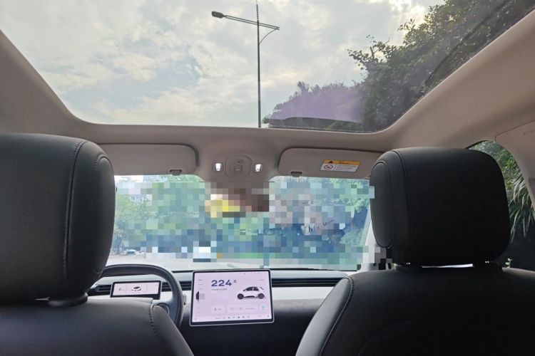 Used firefly 2025 Illuminated Edition Headliner