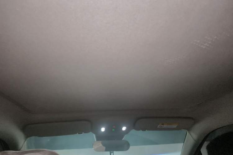 Used firefly 2025 Illuminated Edition Headliner