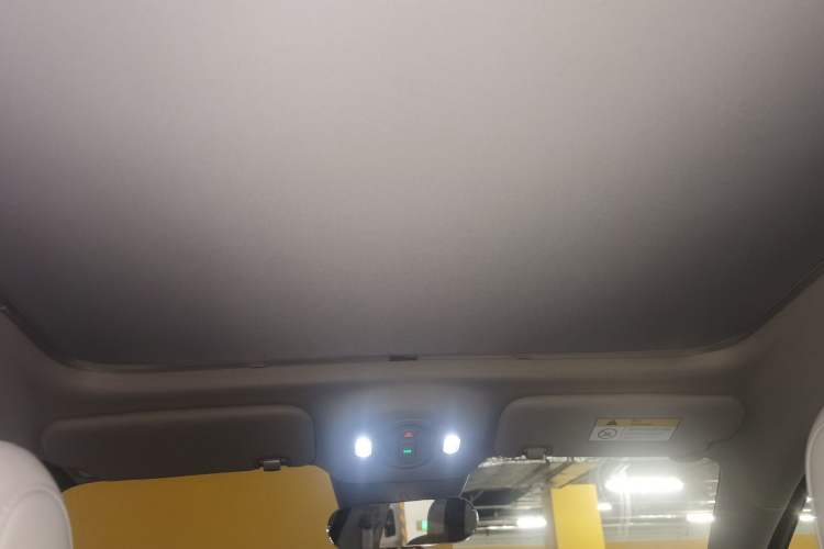 Used firefly 2025 Illuminated Edition Headliner