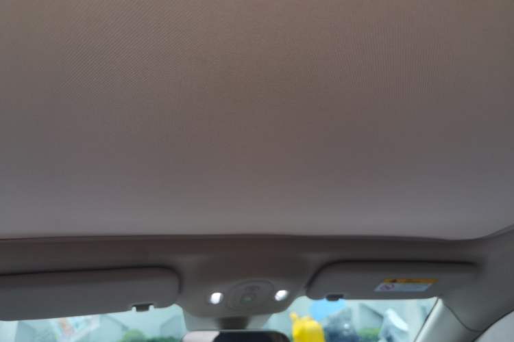 Used firefly 2025 Free Edition Headliner