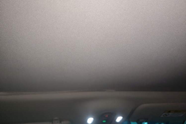 Used firefly 2025 Illuminated Edition Headliner