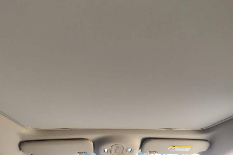 Used firefly 2025 Illuminated Edition Headliner