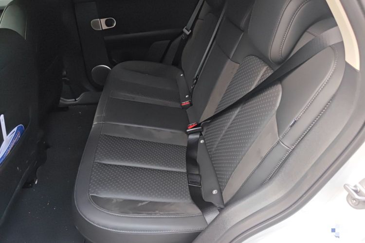 Used firefly 2025 Illuminated Edition Left Rear Seat