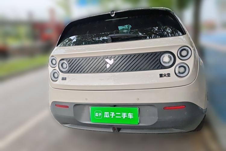 Used firefly 2025 Illuminated Edition Rear