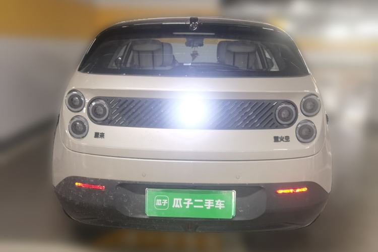 Used firefly 2025 Illuminated Edition Rear