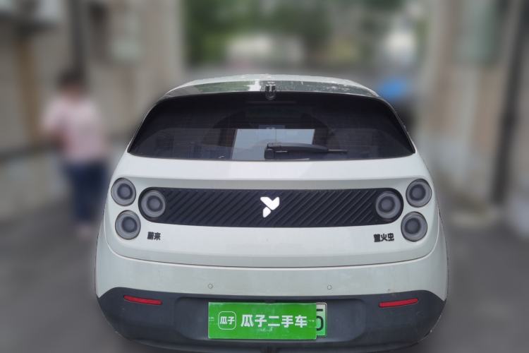 Used firefly 2025 Free Edition Rear