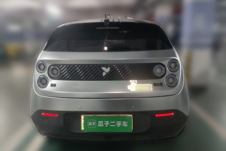 Used firefly 2025 Illuminated Edition Rear