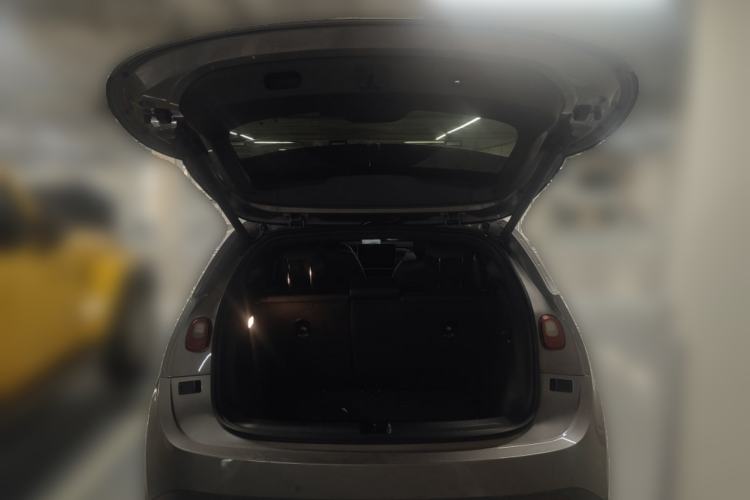 Used firefly 2025 Free Edition Trunk